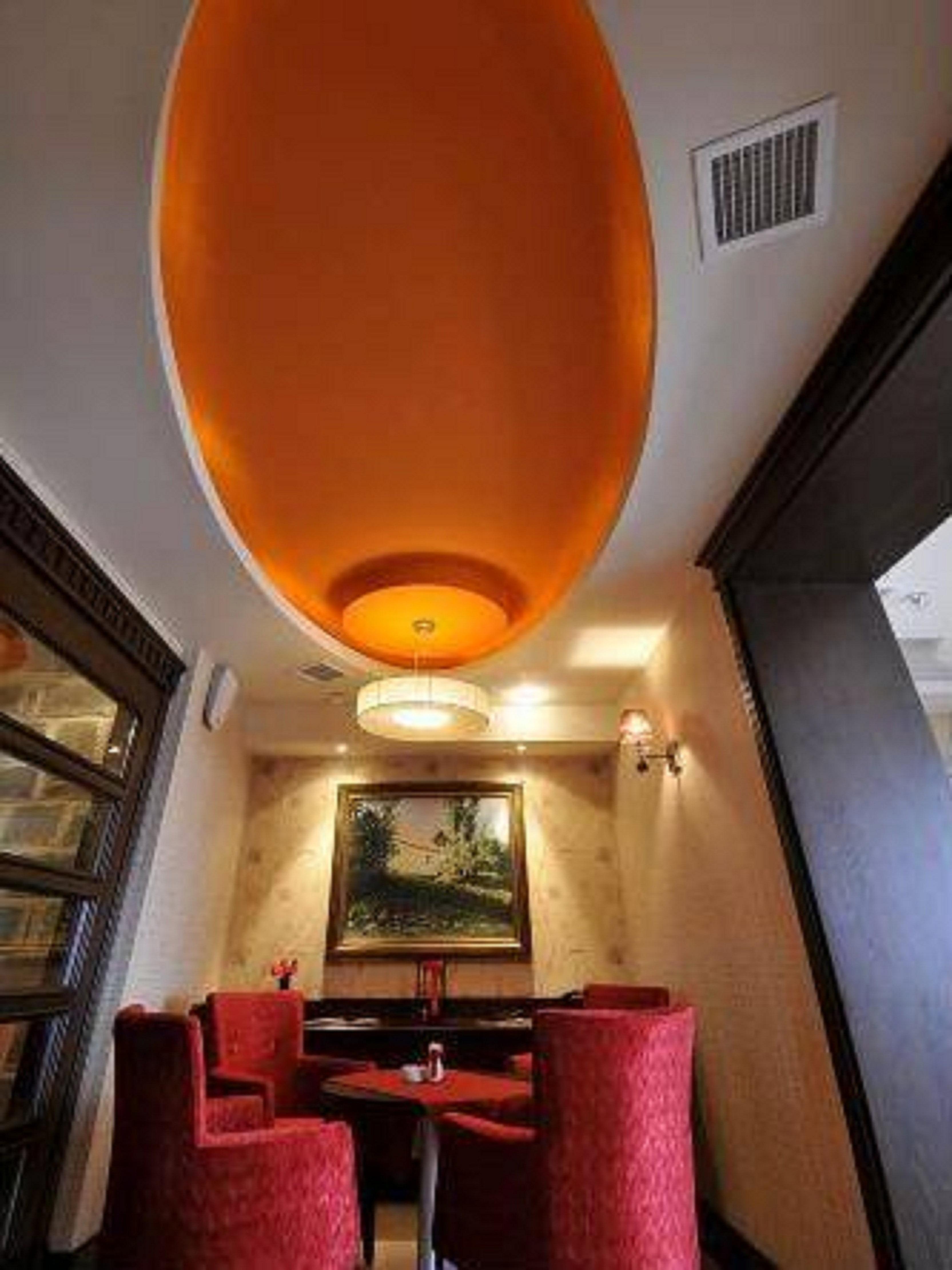 Riviera Hotel Baku Bagian luar foto