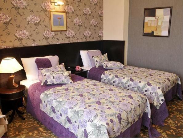 Riviera Hotel Baku Bagian luar foto